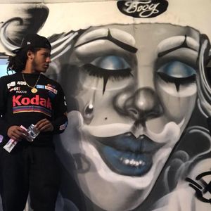 Meet your Posher, Josh